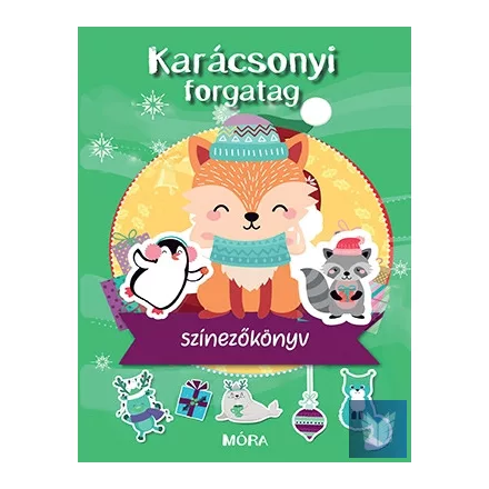 Karácsonyi forgatag
