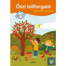 Őszi tollforgató