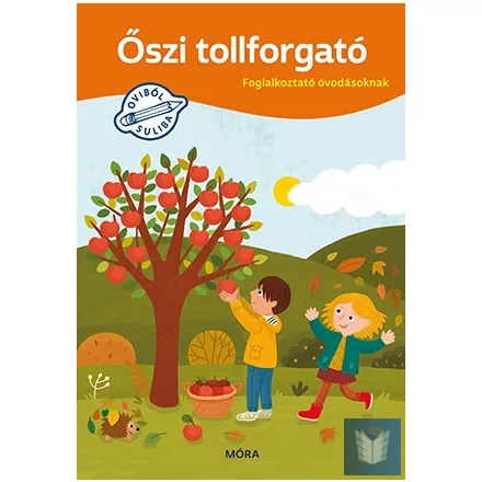 Őszi tollforgató