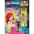 Lego Friends - Édes dallamok