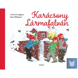 Karácsony Lármafalván