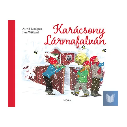Karácsony Lármafalván