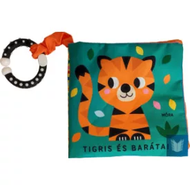 Tigris és barátai