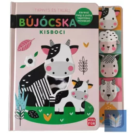 Bújócska - Kisboci