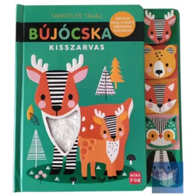 Bújócska - Kisszarvas