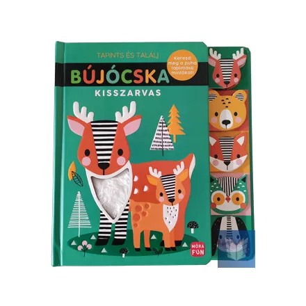 Bújócska - Kisszarvas