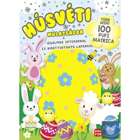 Húsvéti mulatságok