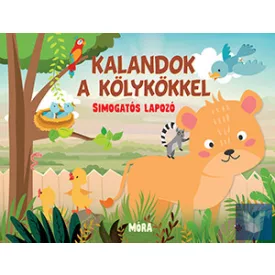 Kalandok a kölykökkel