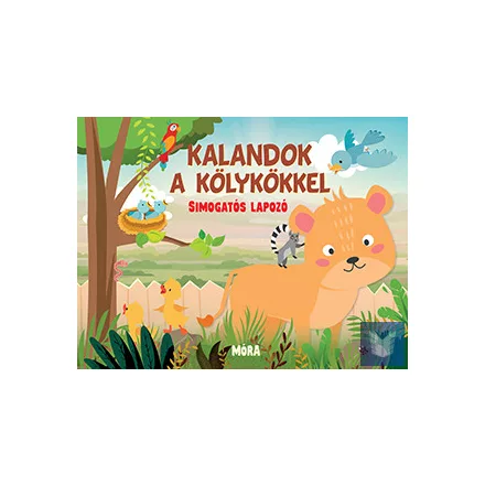 Kalandok a kölykökkel