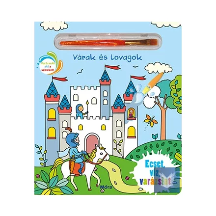 Várak és lovagok
