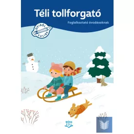 Téli tollforgató