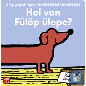 Hol van Fülöp ülepe?