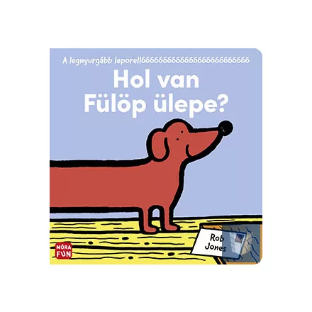 Hol van Fülöp ülepe?