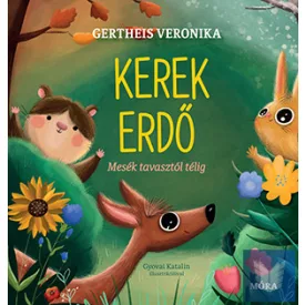 Kerek erdő