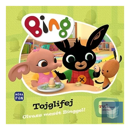 Bing - Tojglifej