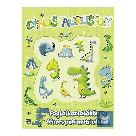 Dinoszauruszok