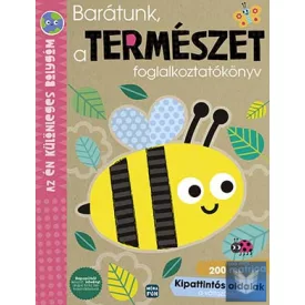 Barátunk, a természet
