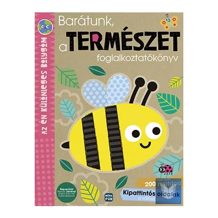 Barátunk, a természet