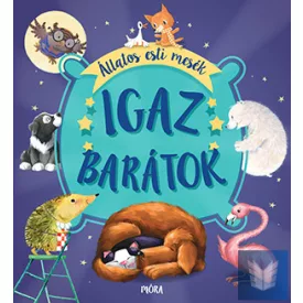 Igaz barátok