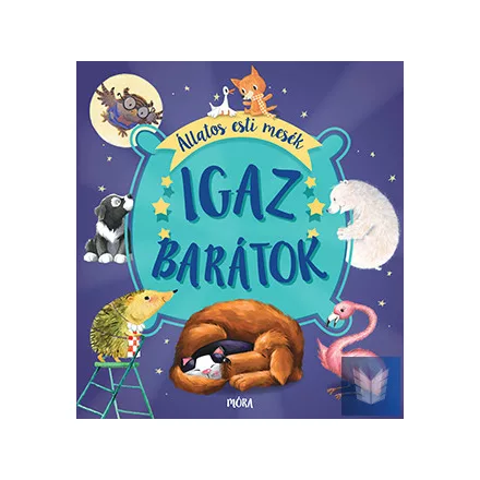 Igaz barátok