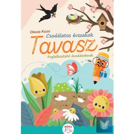 Csodálatos évszakok -Tavasz