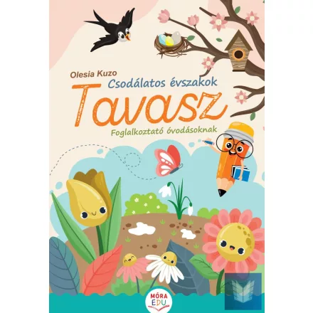 Csodálatos évszakok -Tavasz