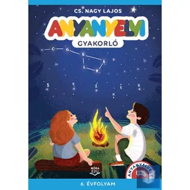 Anyanyelvi gyakorló 6. évfolyam
