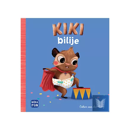 Kiki bilije