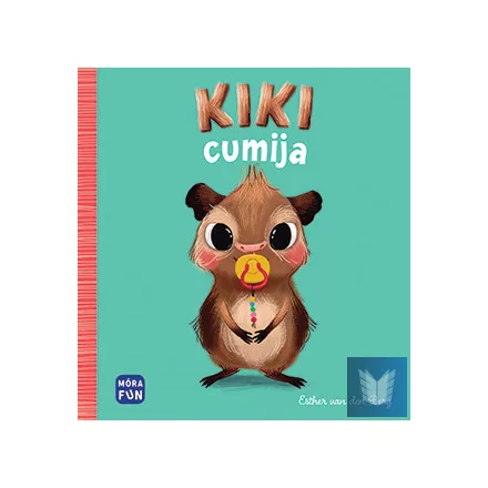 Kiki cumija