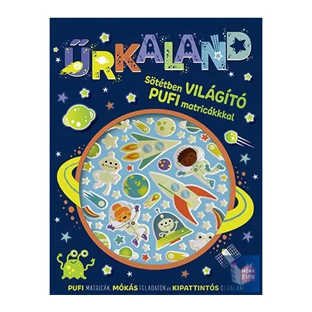 Űrkaland