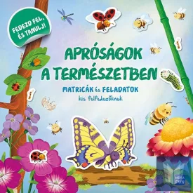 Apróságok a természetben