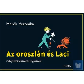 Az oroszlán és Laci