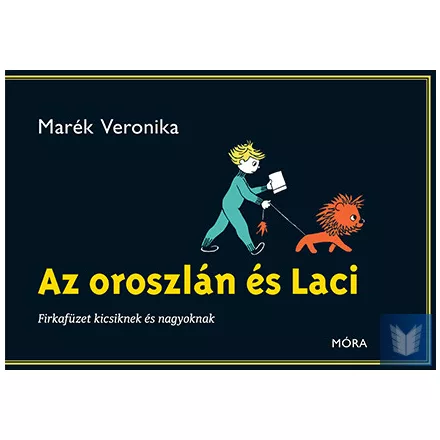 Az oroszlán és Laci
