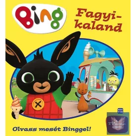 Bing - Fagyikaland