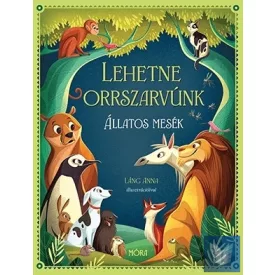 Lehetne orrszarvúnk