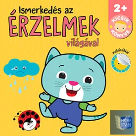 Ismerkedés az érzelmek világával