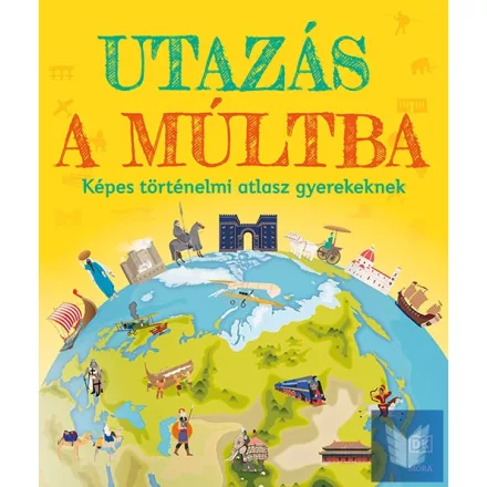 Utazás a múltba