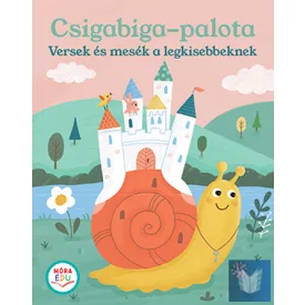 Csigabiga-palota