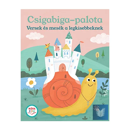 Csigabiga-palota