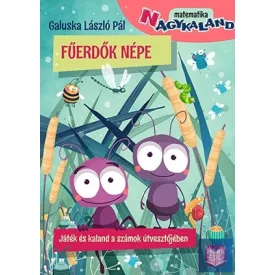 Fűerdők népe