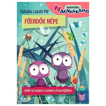 Fűerdők népe