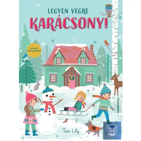 Legyen végre karácsony!
