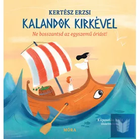 Kalandok Kirkével