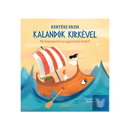 Kalandok Kirkével