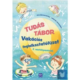 Tudás Tábor 2.