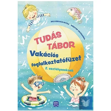 Tudás Tábor 2.