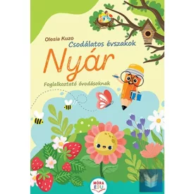 Csodálatos évszakok – Nyár