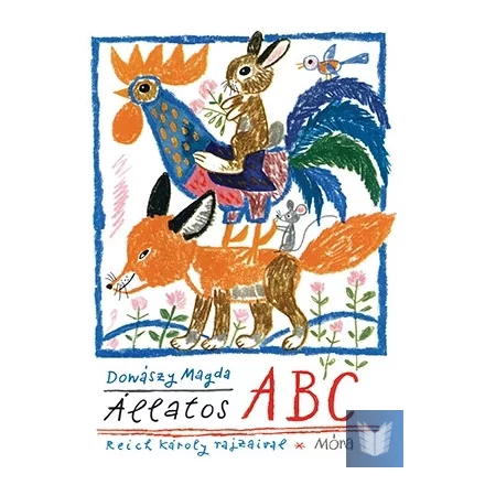 Állatos ABC