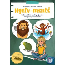 Nyelv-mentő
