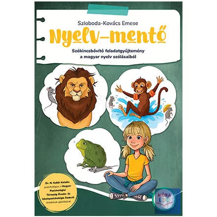 Nyelv-mentő